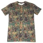 Wofte Flecktarn T-Shirt