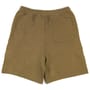 Wofte Sand D-Lo Shorts Back
