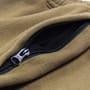 Wofte Sand D-Lo Shorts Zip Pocket