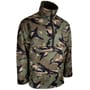 Wofte Sherpa Jacket DPM