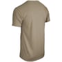 Wofte Staple back of tshirt