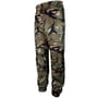 Wofte Tech Trousers DPM Front