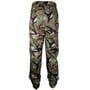 Wofte Tech Trousers DPM Back