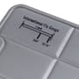 Wychwood Hook-Hold CDC Fly Box Close Up