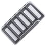 Wychwood Hook-Hold Streamer Fly Box Closed