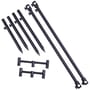 Wychwood Slims 2 Rod Pod Kit 1