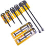 Wychwood Slims 3 Rod Pod Kit 2