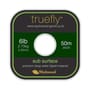 Wychwood Truefly Sub Surface Tippet 2