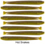 Z-Man TRD Minnowz Hot Snakes