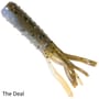 Z-Man TRD Tubez The Deal