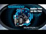 Shimano Sustain FG Reel