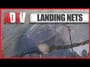 Advanta Discovery CX Landing Net