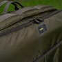 Avid Carp Revive Fishing Unhooking Mat Close Up Logo