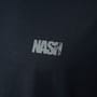 Nash Make It Happen Carp Logo T-Shirt - Black