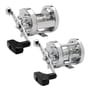 Abu Garcia Ambassadeur Rocket Reel