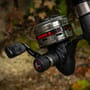 Abu Garcia 506 MKII Reel In Use 3