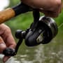 Abu Garcia 506 MKII Reel In Use 5