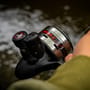 Abu Garcia 506 MKII Reel In Use 6
