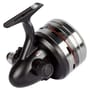 Abu Garcia Reel Rear View