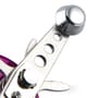 Abu Garcia Ambassadeur 6500i TSR Reel Close Up 3