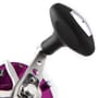 Abu Garcia Ambassadeur 6500i TSR Reel Close Up 2