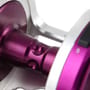 Abu Garcia Ambassadeur 6500i TSR Reel Close Up 8