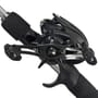 Abu Garcia Fast Attack Casting Fishing Rod & Reel Combo Close Up 1