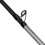 Abu Garcia Fast Attack Casting Fishing Rod & Reel Combo Ring Guide