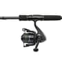 Abu Garcia Fast Attack Pro Spinning Rod & Reel Combo