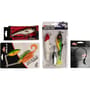 Abu Garcia Fast Attack Pro Pike Casting Rod & Reel Combo