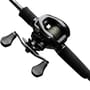 Abu Garcia Fast Attack Pro Pike Casting Rod & Reel Combo