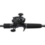 Abu Garcia Fast Attack Pro Pike Casting Rod & Reel Combo