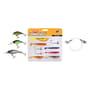 Abu Garcia Fast Attack Pro Spinning Rod & Reel Combo