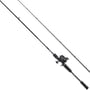 Abu Garcia Fast Attack Pro Pike Casting Rod & Reel Combo