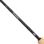 Abu Garcia Max Pro Casting Fishing Rod and Reel Combo Graphics