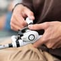 Abu Garcia Max PRO Low Profile Reel 3