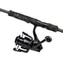 Abu Garcia Max X Black Ops Spinning Rod & Reel Combo