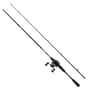 Abu Garcia Max X Casting Rod & Reel Combo