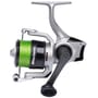 Abu Garcia Max X Spinning Reel Inc Line 1