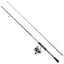Abu Garcia Max X Spinning Rod & Reel Combo