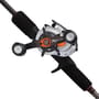 Abu Garcia Revo X Casting Rod & Reel Combo
