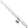 Abu Garcia Superior Rod & Reel Combo Sections