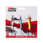 Abu Garcia Toby Fishing Spoons 3-Pack 2
