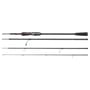 Abu Garcia Vendetta V3 Spinning Rod Sections