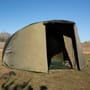 Advanta Protector Peak Fishing Bivvy 2 Man V2 Overwrap Outside