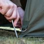 Advanta Protector Peak Fishing Bivvy 2 Man V2 Overwrap Rings
