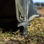 Advanta Protector Peak Fishing Bivvy 2 Man V2 Overwrap Peg
