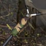 Trakker DPM Sanctuary Slim Net Float 2