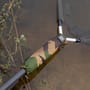 Trakker DPM Sanctuary Slim Net Float 3