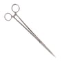 Advanta Stainless Steel Straight Fishing Forceps, Size: 10 Inch 1